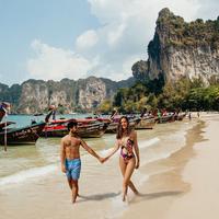 Отзыв от Ирина - DTV виза